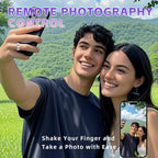 Smart Ring Health Tracker, Fitness Tracker Ring for Women Men, Monitoring of Pedometer, Spo2, Sleep Quality, Heart Rate, No Subscription Fee, Sport Rings for Ios & Android (Silver, 7)