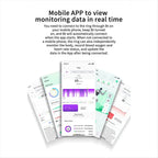 LumioRing Anillo Inteligente