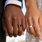 LumioRing Anillo Inteligente