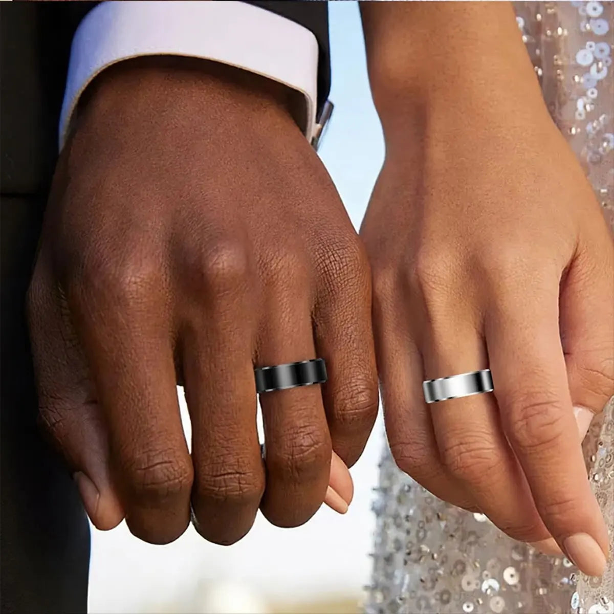 LumioRing Anillo Inteligente